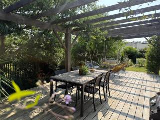 Maison des conches - Longeville-sur-Mer - 5