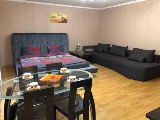 1 комнатная квартира студио возле ТРЦ Днепроплаза - 6