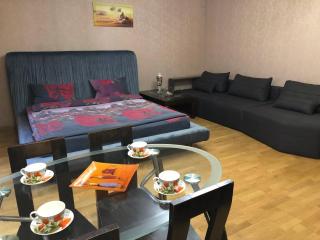 1 комнатная квартира студио возле ТРЦ Днепроплаза - 9