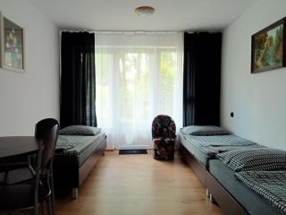 Pokoje gościnne w centrum - Jastrzębia Góra - 4