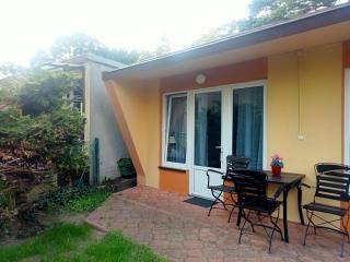 Pokoje gościnne w centrum - Jastrzębia Góra - 3