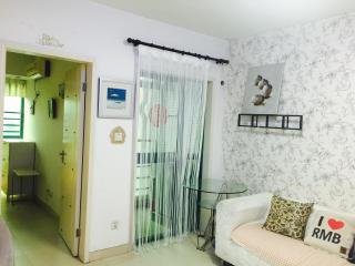 Lisa's cabin - Shenzhen - 4