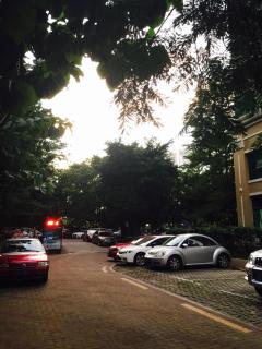 Lisa's cabin - Shenzhen - 1