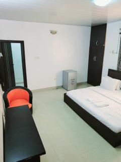 Epa's Place - Awoyaya - 0