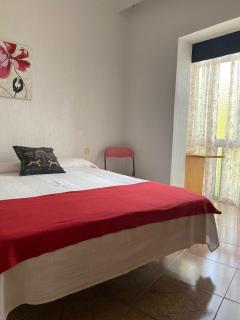 4 rooms - Pedro Argot - Huelva - 0