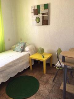 4 rooms - Pedro Argot - Huelva - 8