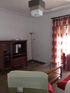 4 rooms - Pedro Argot - Huelva - 7