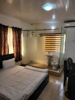 Epa's Place - Awoyaya - 4