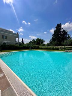Quadrivium Home Relax - Castelnuovo del Garda - 9