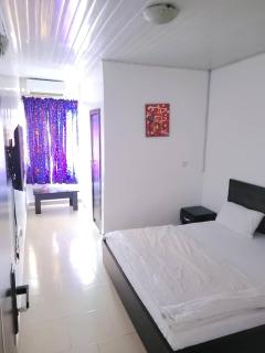 Epa's Place - Awoyaya - 2