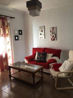 4 rooms - Pedro Argot - Huelva - 2
