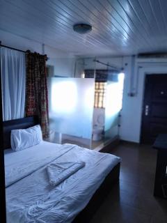 Epa's Place - Awoyaya - 1