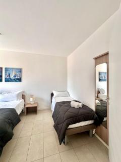 Quadrivium Apartments - 4