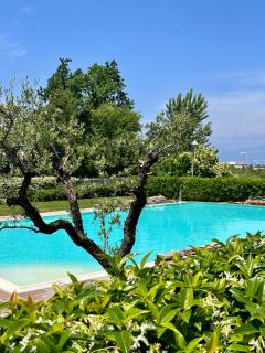 Quadrivium Home Relax - Castelnuovo del Garda - 3