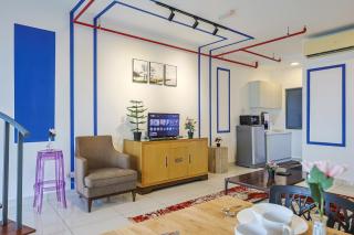 Heaven Suites - Kuala Lumpur - 1