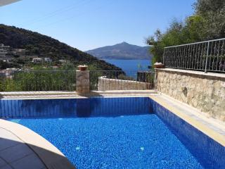 Villa Amare - Kalkan - 0