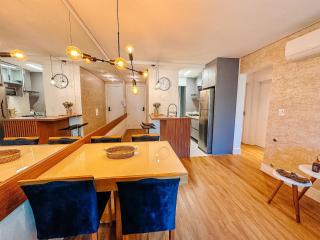 Apt Alto Padrão em bairro Nobre próximo ao Centro - 8