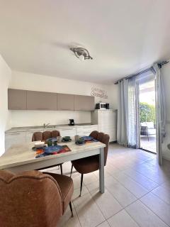 Quadrivium Apartments - 2