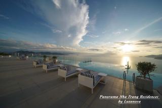 Panorama Nha Trang Residences by Luxanova - Nha Trang - 7