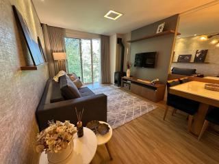 Alpes da Montanha - Apartamento em Gramado - Gramado - 2