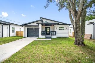 Luxury 3 BDRM Home - Busch Gardens - Fairgrounds - Tampa - 6