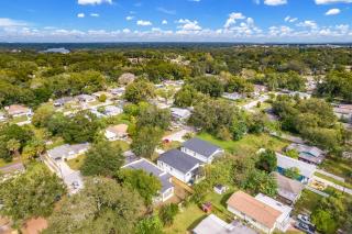 Luxury 3 BDRM Home - Busch Gardens - Fairgrounds - Tampa - 3