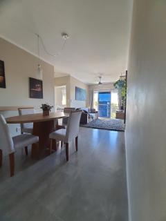 Apartamento Executivo Central WiFi e Garagem - 1