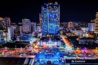 Panorama Nha Trang Residences by Luxanova - Nha Trang - 0