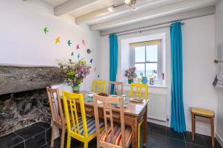 Stylish home from home with great views - Harlech - 1