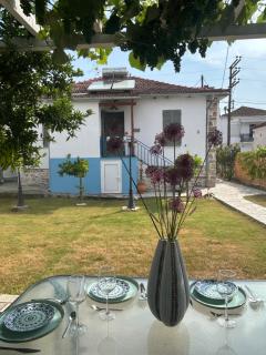 Filipa Gardens - Limenas - 8