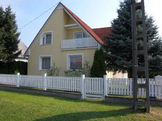 Apartments in Felsopahok - Balaton 19019 - Felsőpáhok - 5