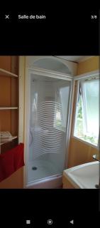 Bungalow face à l'étang - 3