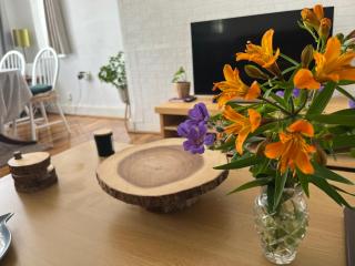 The Haven Cottage - Huddersfield - 8