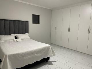 Peaceful Stay - Mbabane - 7
