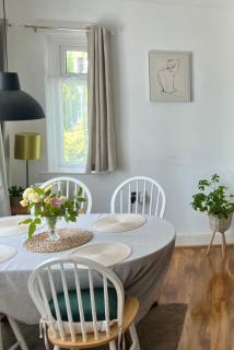 The Haven Cottage - Huddersfield - 1