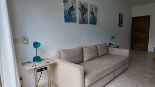 La Fenice Beachfront Apartment - Las Terrenas - 0