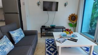 La Fenice Beachfront Apartment - Las Terrenas - 7