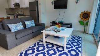 La Fenice Beachfront Apartment - Las Terrenas - 4