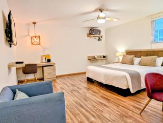 Casa Donceles Apartments and Suites, Alojamientos ideales para familias y grupos - Mexico-Stad - 9
