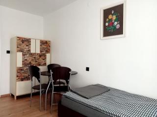 Pokoje gościnne w centrum - Jastrzębia Góra - 9
