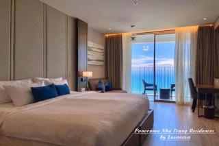 Panorama Nha Trang Residences by Luxanova - 2