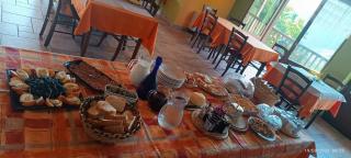 AGRITURISMO IL RUNCH DI MAJRANO LUCA - 8