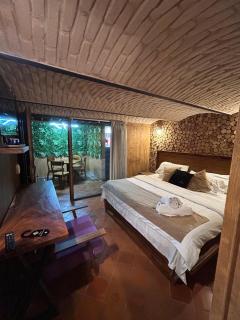 Hotel Boutique Florencia - San Cristóbal de Las Casas - 7