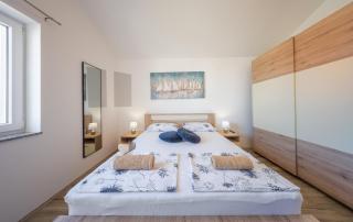 Apartmani Lucija - Povljana (Pogliana) - 9
