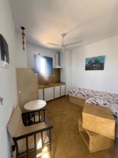 Villa Aigli - Anafi - 9