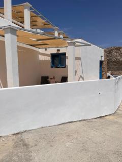 Villa Aigli - Anafi - 8