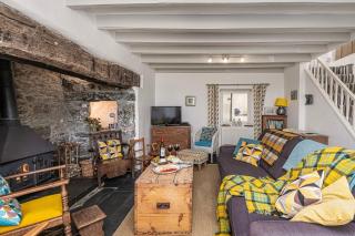 Stylish home from home with great views - Harlech - 9
