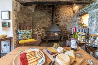 Stylish home from home with great views - Harlech - 8