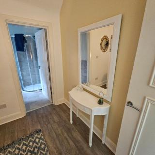 Atlantic views top floor - Portrush - 6
