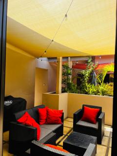 The Cove Door 16 2 Bedroom Upper Unit - Ocotal - 5